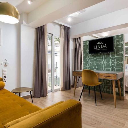 Linda Boutique Hotel Марбеля Екстериор снимка