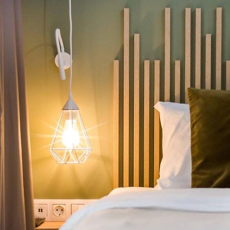 Linda Boutique Hotel Марбеля Екстериор снимка