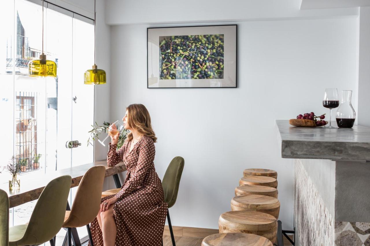 Linda Boutique Hotel Марбеля Екстериор снимка