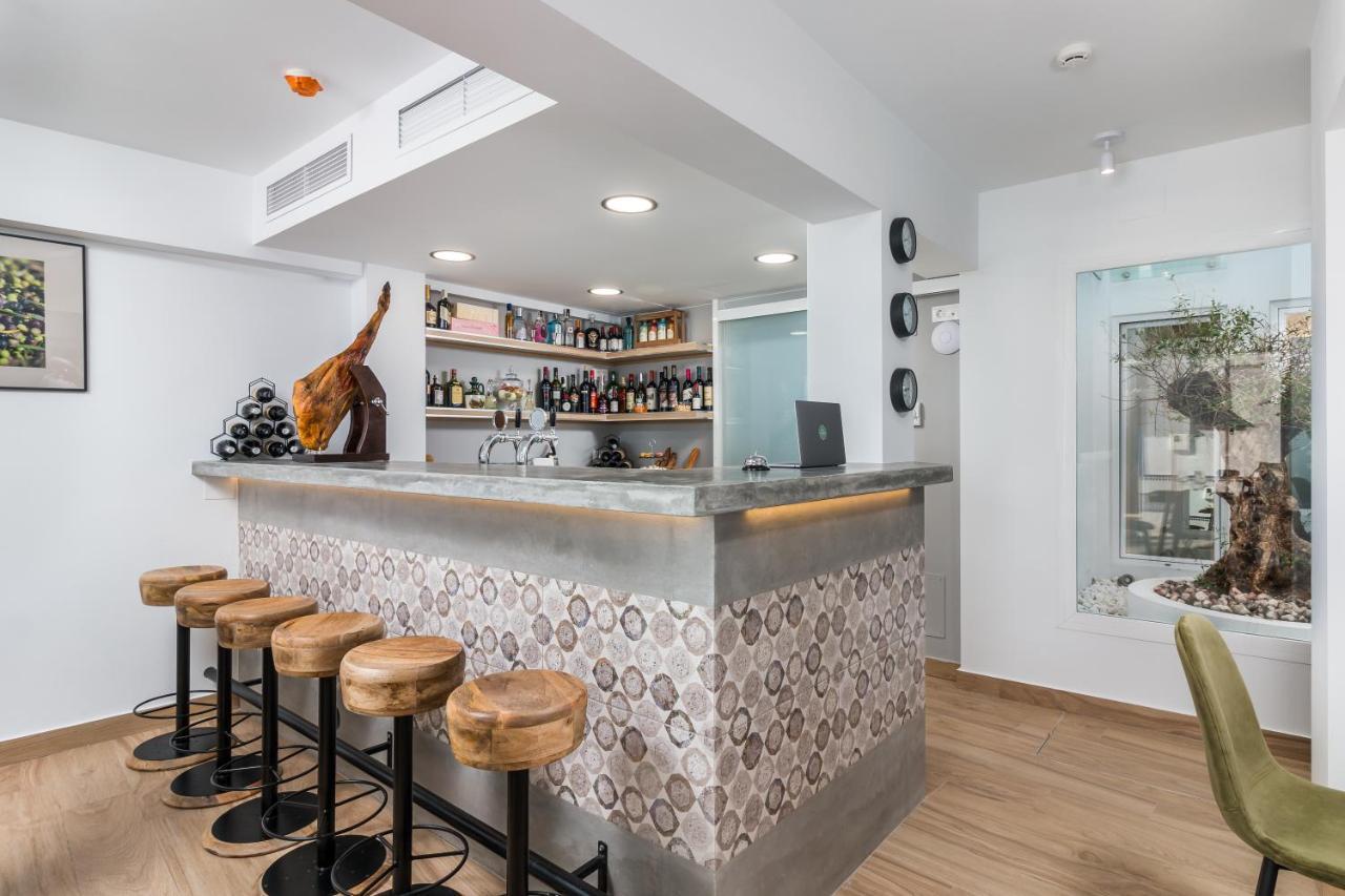 Linda Boutique Hotel Марбеля Екстериор снимка