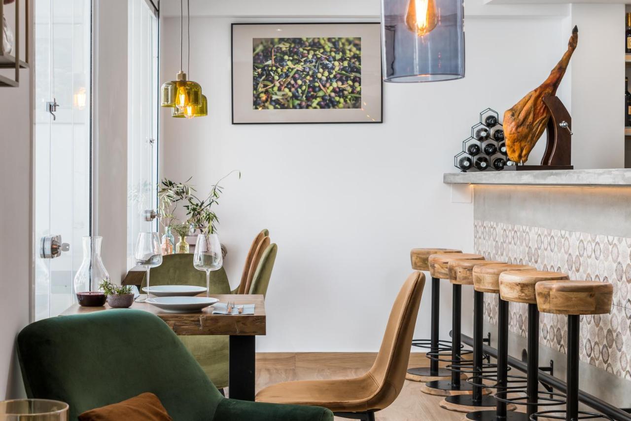 Linda Boutique Hotel Марбеля Екстериор снимка