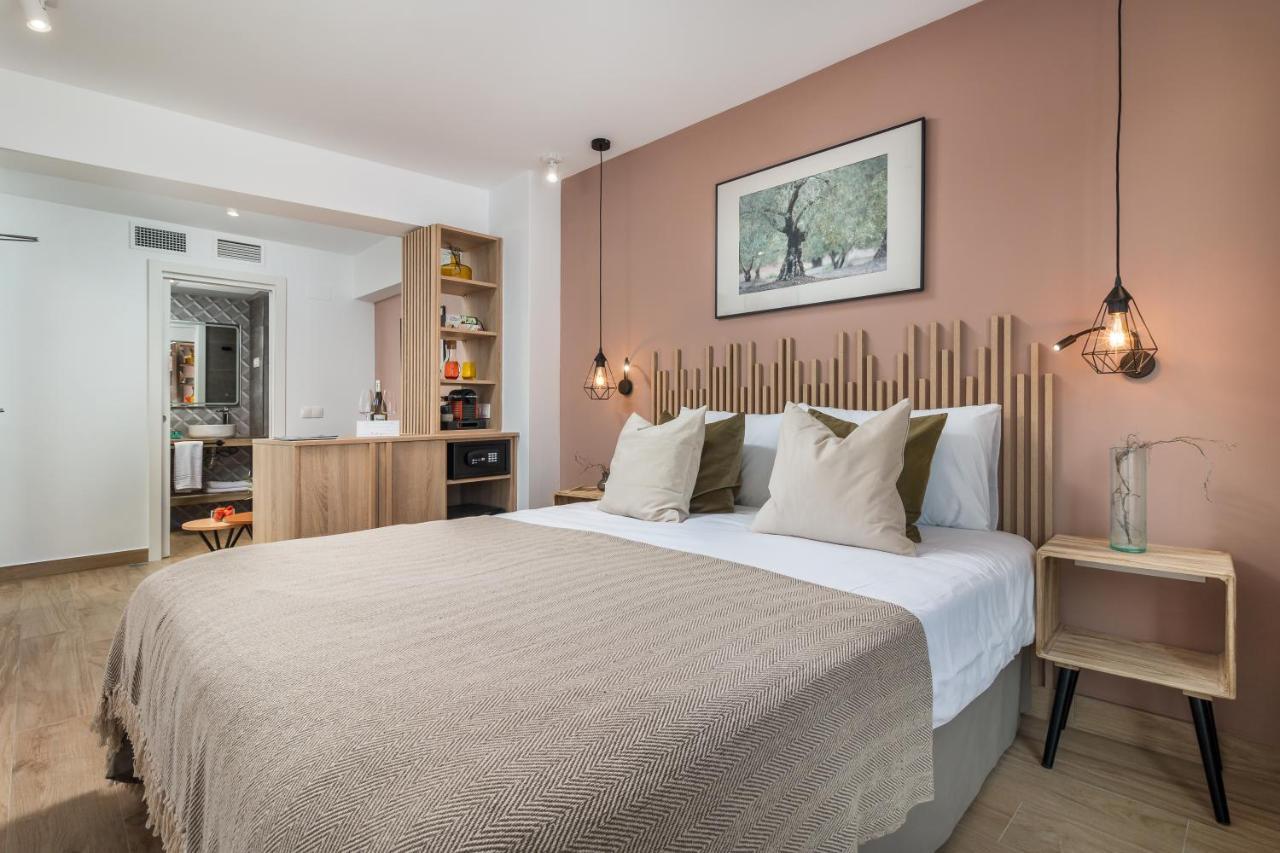 Linda Boutique Hotel Марбеля Екстериор снимка