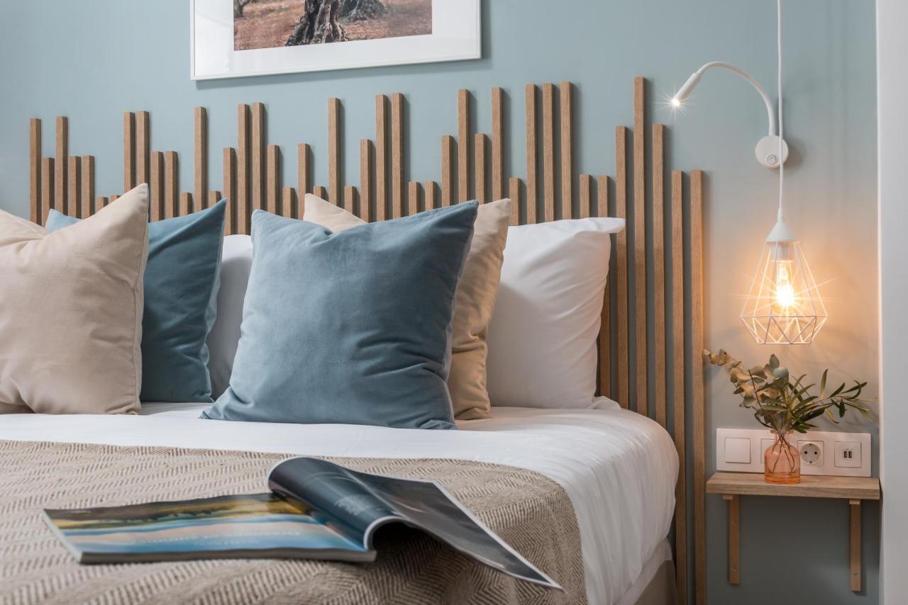Linda Boutique Hotel Марбеля Екстериор снимка