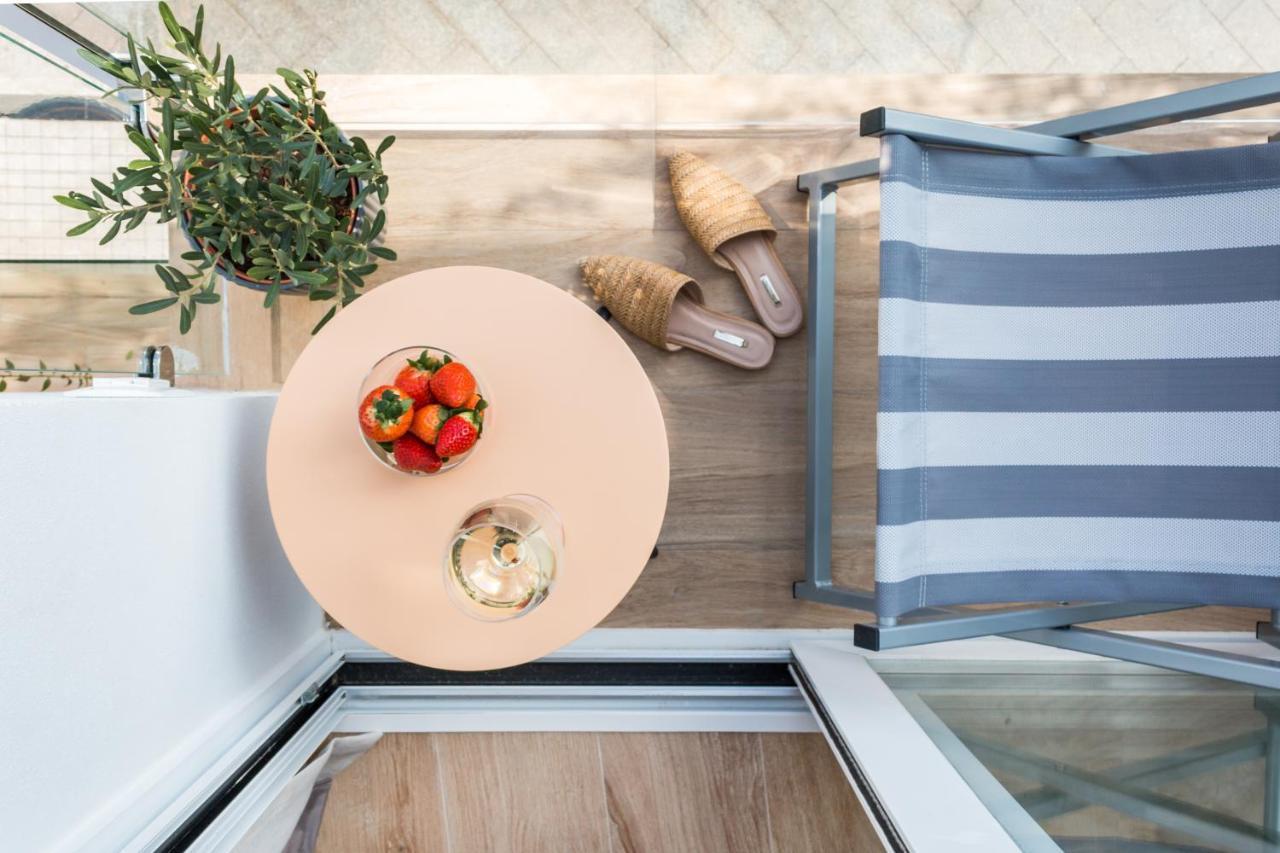 Linda Boutique Hotel Марбеля Екстериор снимка
