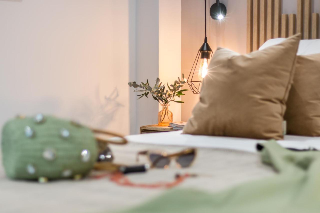 Linda Boutique Hotel Марбеля Екстериор снимка