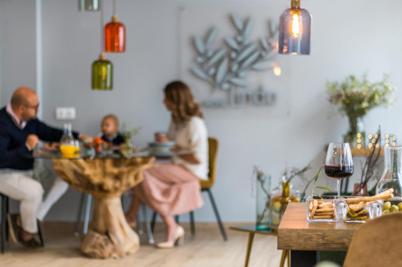 Linda Boutique Hotel Марбеля Екстериор снимка