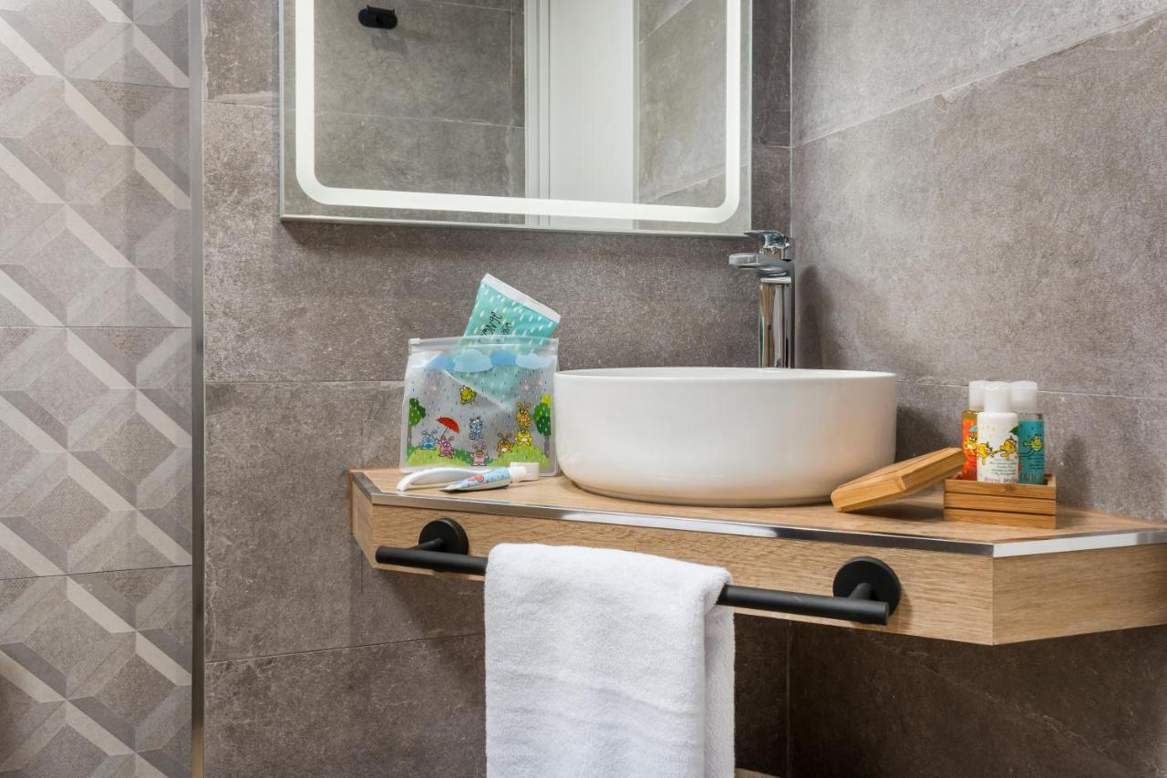 Linda Boutique Hotel Марбеля Екстериор снимка