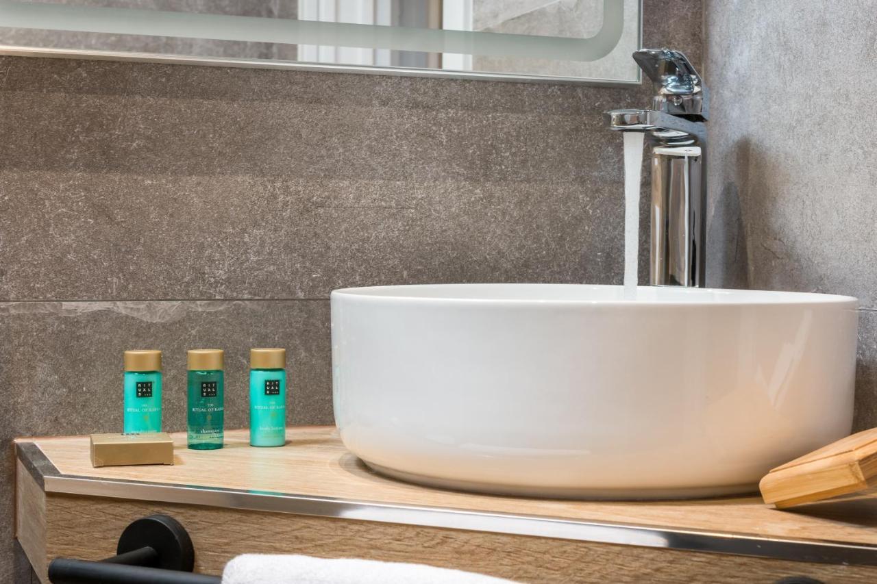 Linda Boutique Hotel Марбеля Екстериор снимка