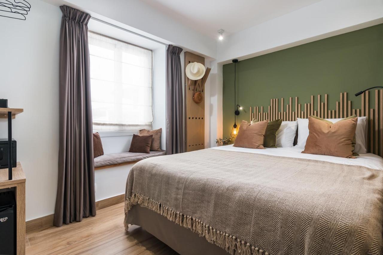 Linda Boutique Hotel Марбеля Екстериор снимка
