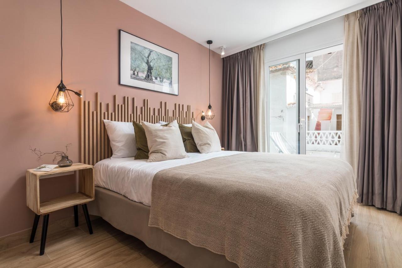 Linda Boutique Hotel Марбеля Екстериор снимка