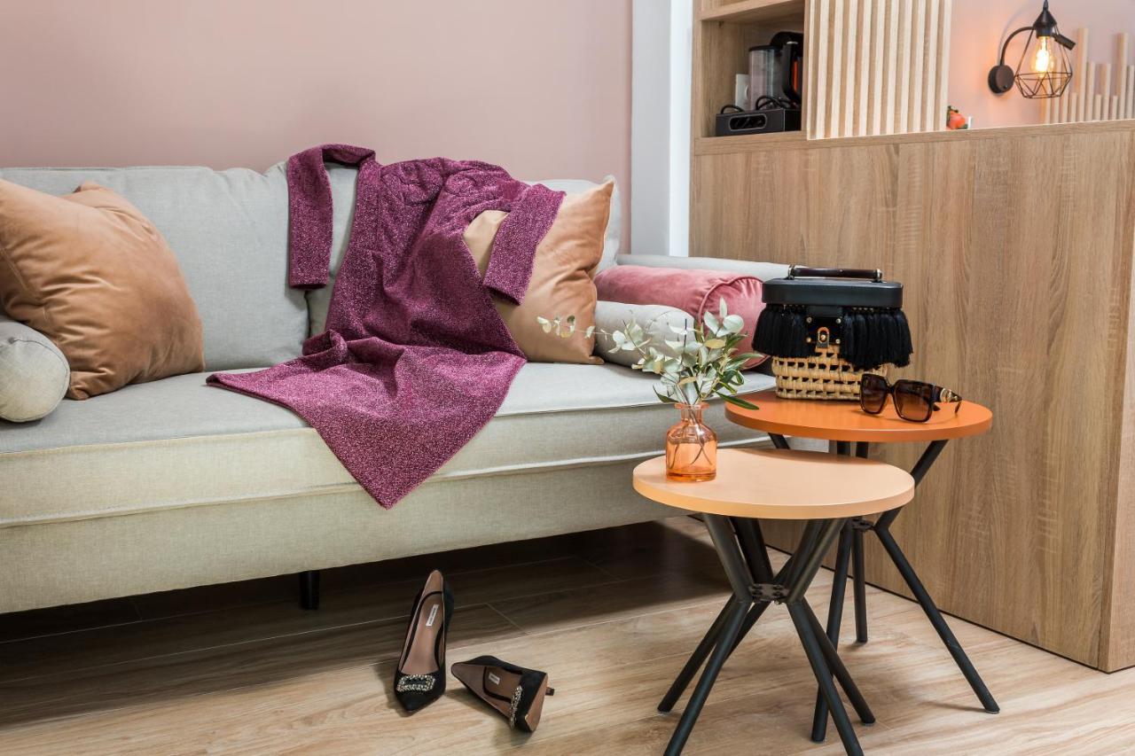 Linda Boutique Hotel Марбеля Екстериор снимка