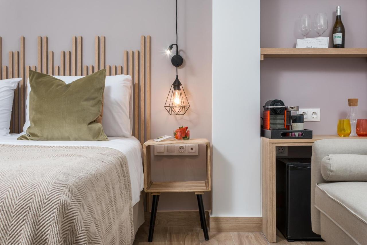 Linda Boutique Hotel Марбеля Екстериор снимка