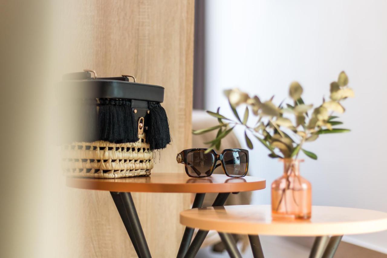 Linda Boutique Hotel Марбеля Екстериор снимка