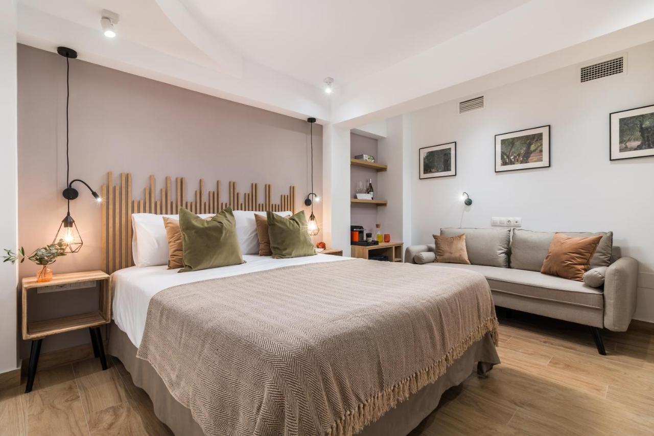 Linda Boutique Hotel Марбеля Екстериор снимка