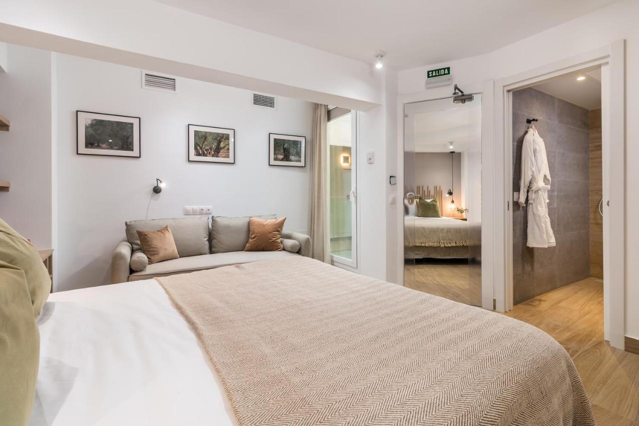 Linda Boutique Hotel Марбеля Екстериор снимка