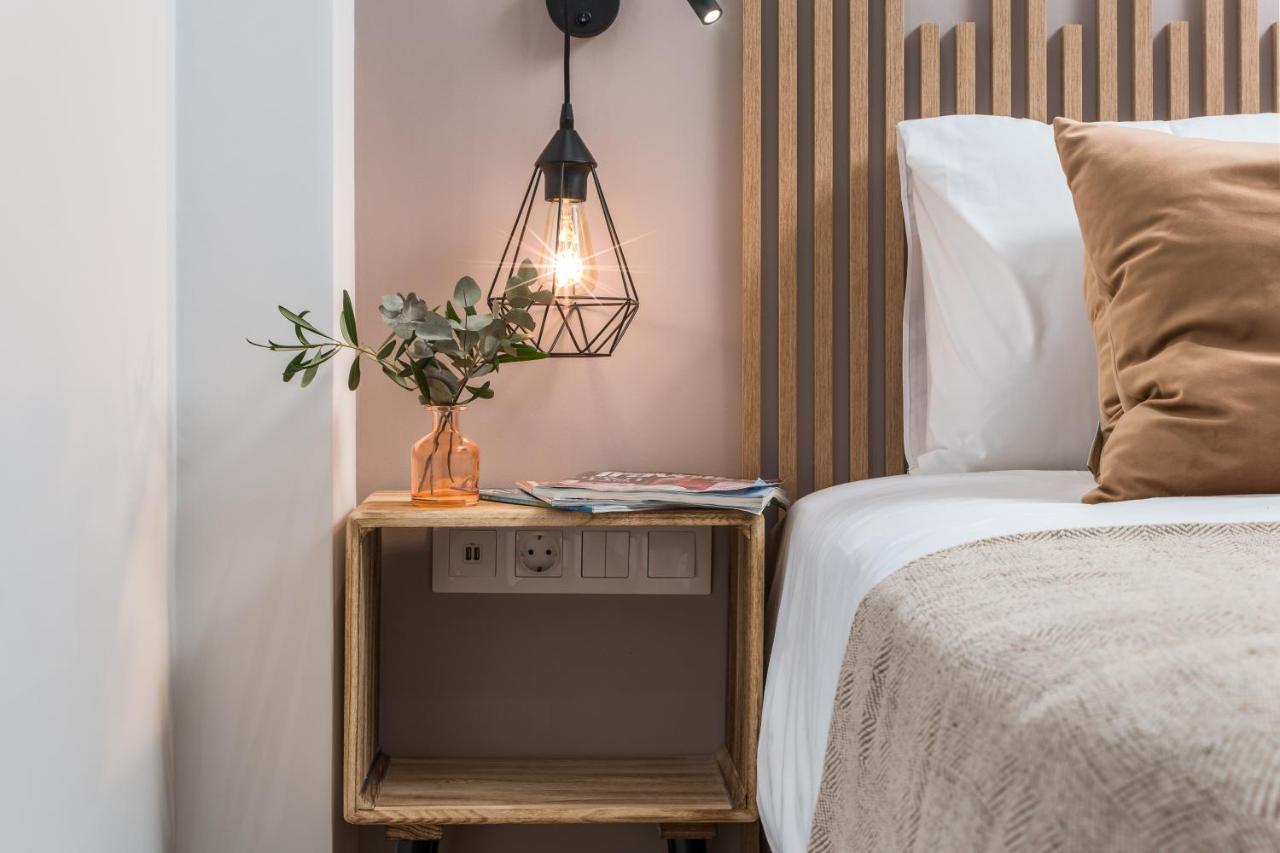 Linda Boutique Hotel Марбеля Екстериор снимка