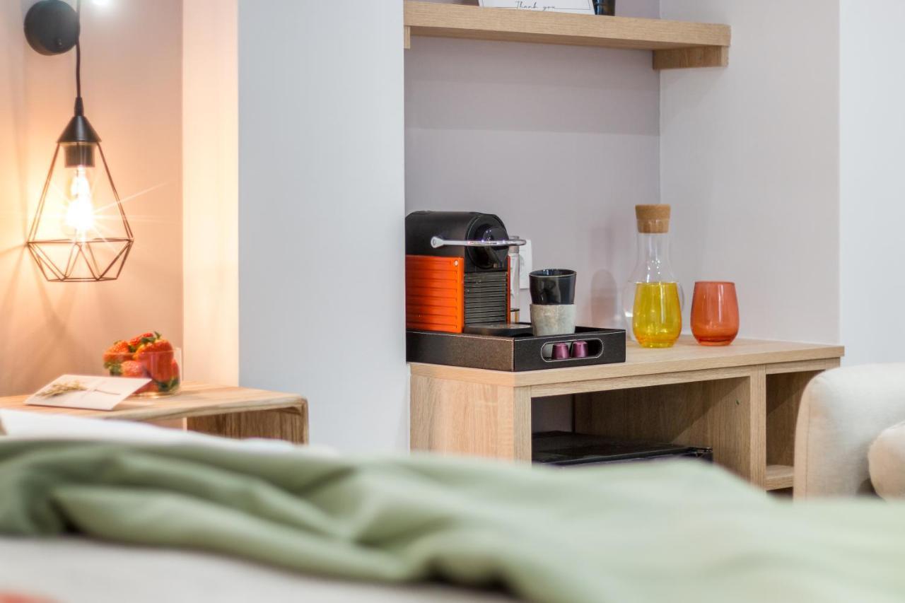 Linda Boutique Hotel Марбеля Екстериор снимка