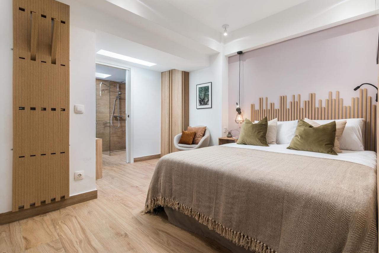 Linda Boutique Hotel Марбеля Екстериор снимка