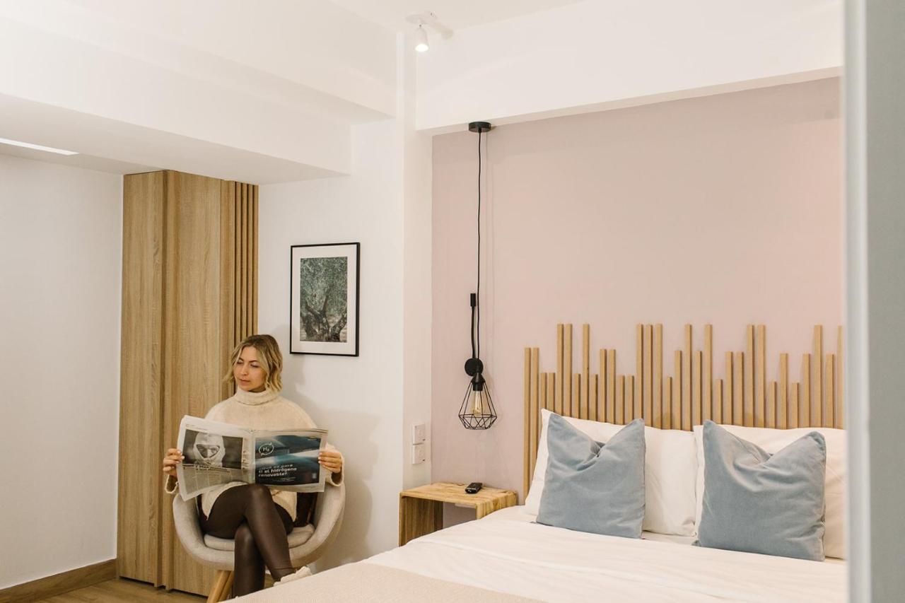 Linda Boutique Hotel Марбеля Екстериор снимка