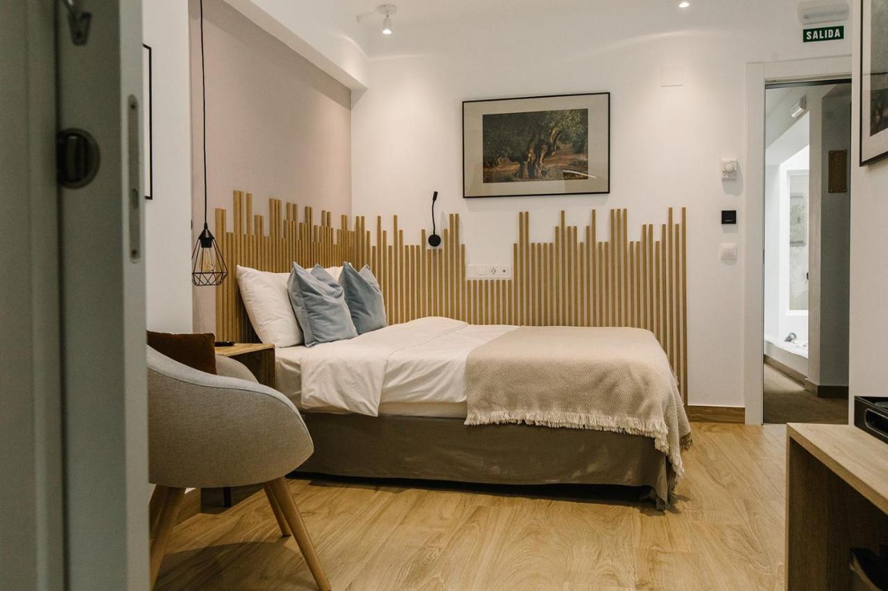 Linda Boutique Hotel Марбеля Екстериор снимка