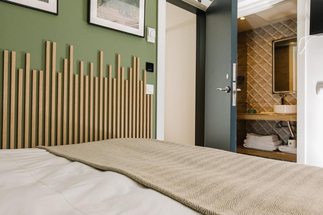 Linda Boutique Hotel Марбеля Екстериор снимка