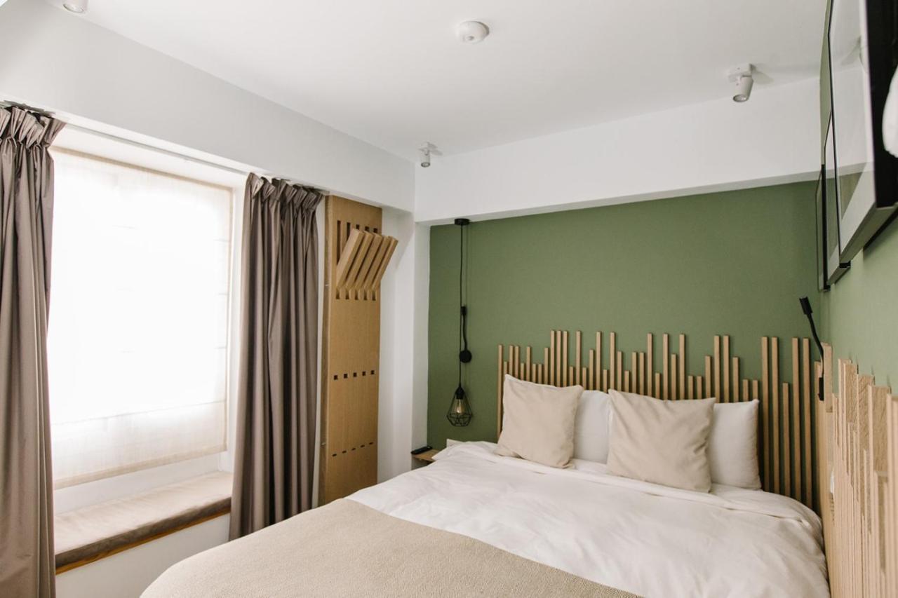 Linda Boutique Hotel Марбеля Екстериор снимка