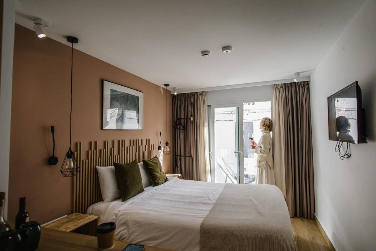 Linda Boutique Hotel Марбеля Екстериор снимка