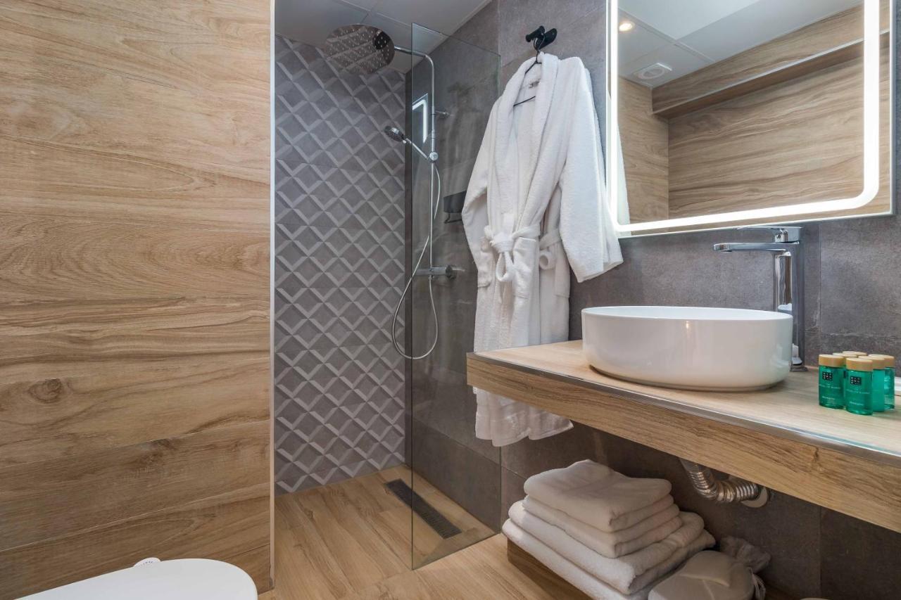 Linda Boutique Hotel Марбеля Екстериор снимка