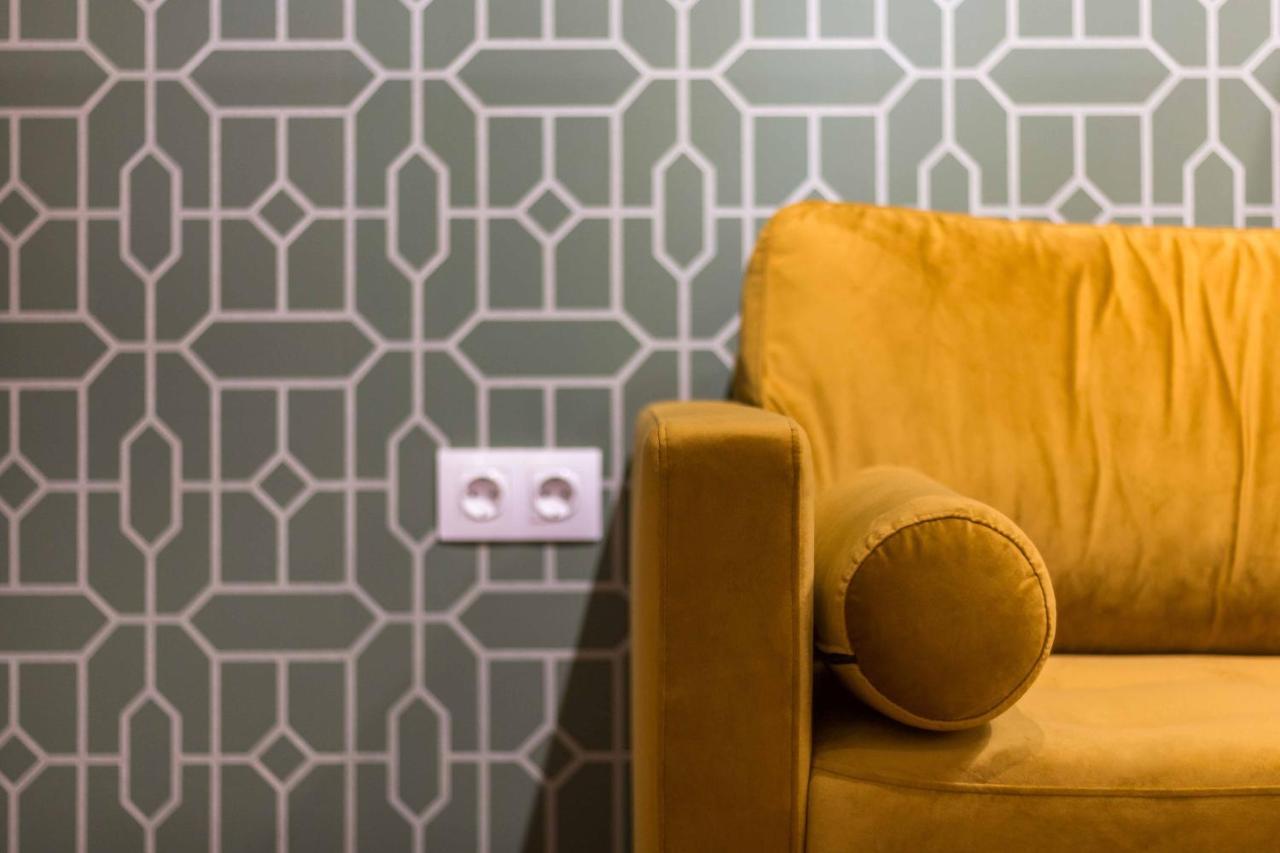 Linda Boutique Hotel Марбеля Екстериор снимка