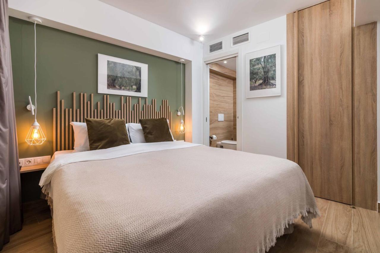 Linda Boutique Hotel Марбеля Екстериор снимка