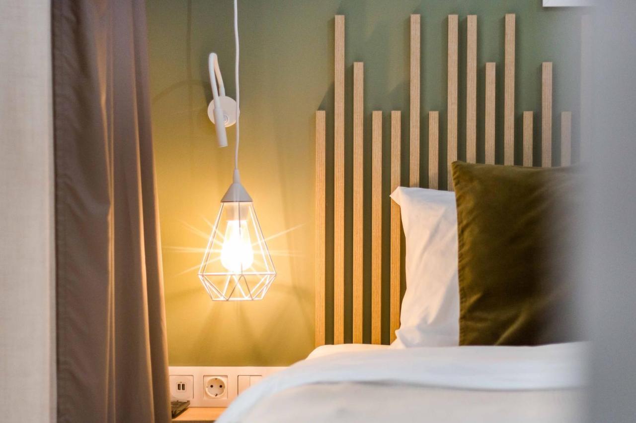 Linda Boutique Hotel Марбеля Екстериор снимка